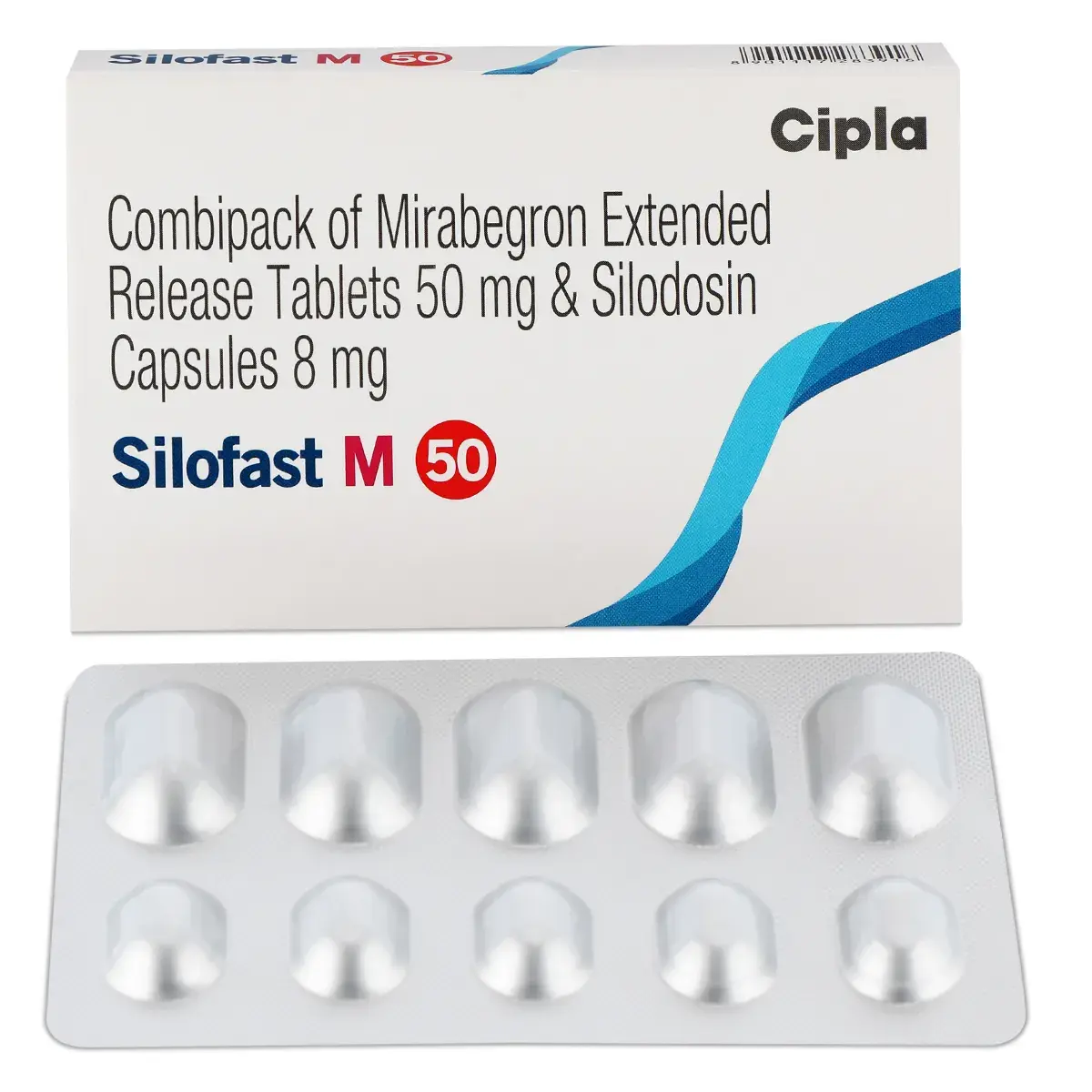 SILOFAST M 50