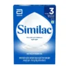 SIMILAC 3 POWDER