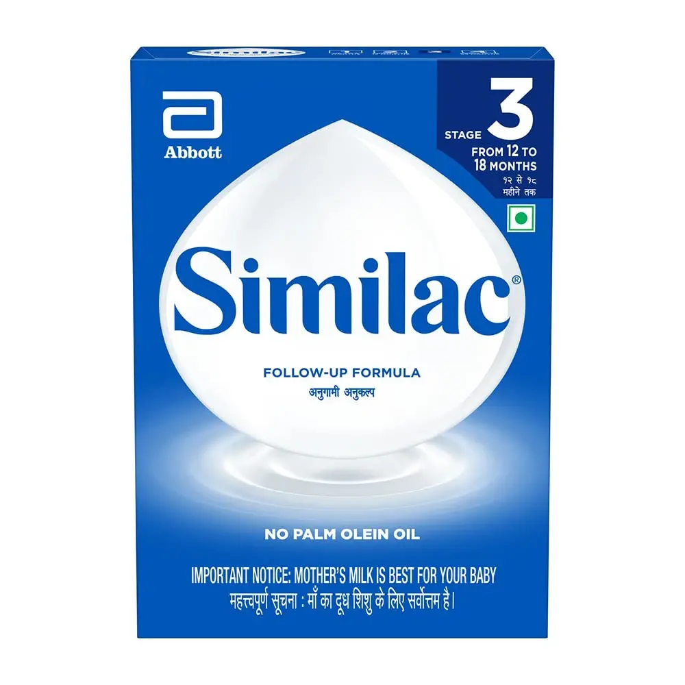 SIMILAC 3 POWDER