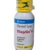 TIXYLIX G SYRUP