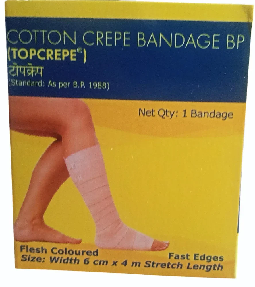 TOP CREPE 6*4