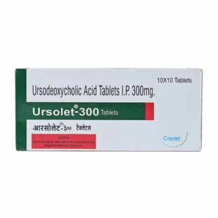 URSOLET 300