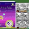 A TO Z AMINO TABLET