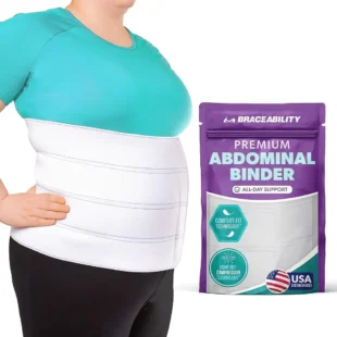 ABDOMINAL CORSET (XL) DYNA