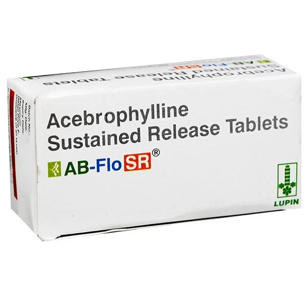 ABFLO SR TABLET