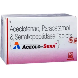 ACECLO SERA TABLET