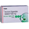 ACIVIR 400 DT