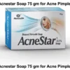 ACNESTAR SOAP
