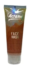 ACTAME MEN FACEWASH