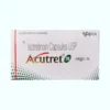 ACUTRET 20 CAP