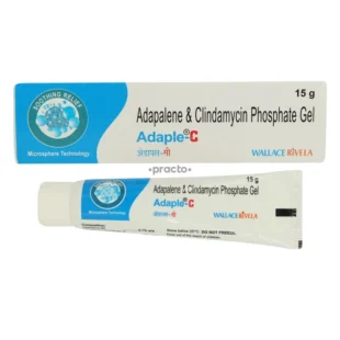 ADAPLE C GEL