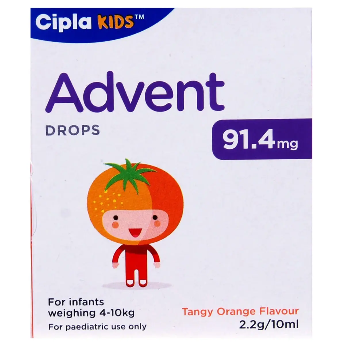 ADVENT DROPS