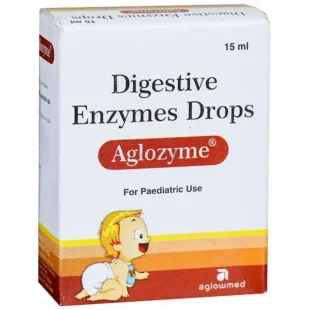 AGLOZYME DROP