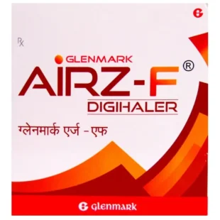 AIRZ F DIGIHALER