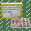 ALAMIN XTRA CAP