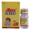 ALEX DROP