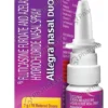 ALLEGRA DUO NASAL SPRAY