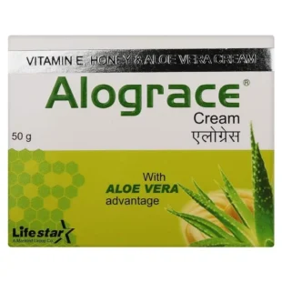 ALOGRACE CREAM