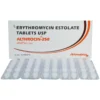 ALTHROCIN 250MG TABLET