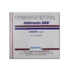 ALTHROCIN 500MG TABLET