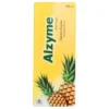 ALZYME SYRUP