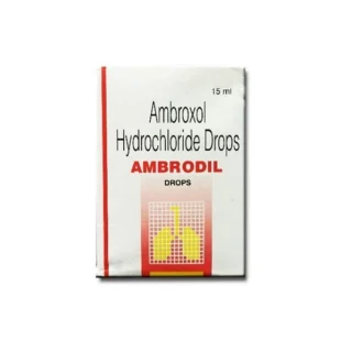 AMBRODIL DROP