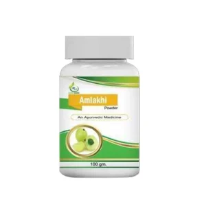 AMLAKHI TABLET (HIMALAYA)