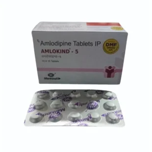 AMLOKIND 5