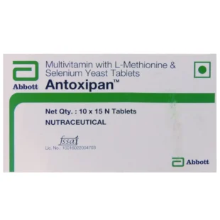ANTOXIPAN TABLET