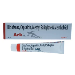 ARK GEL