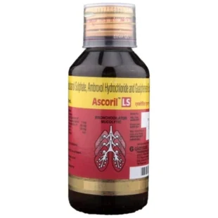 ASCORIL FLU SYRUP