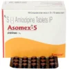 ASOMEX-5