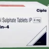 ASTHALIN 4