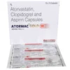 ATORMAC GOLD 10