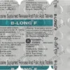 B LONG F