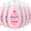 HIMALAYA BABY LOTION 100ML