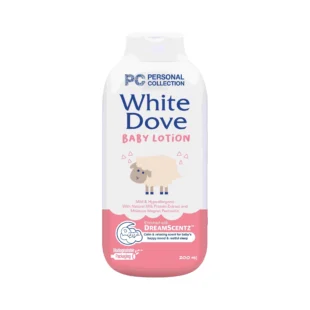 BABY LOTION WITH P.C