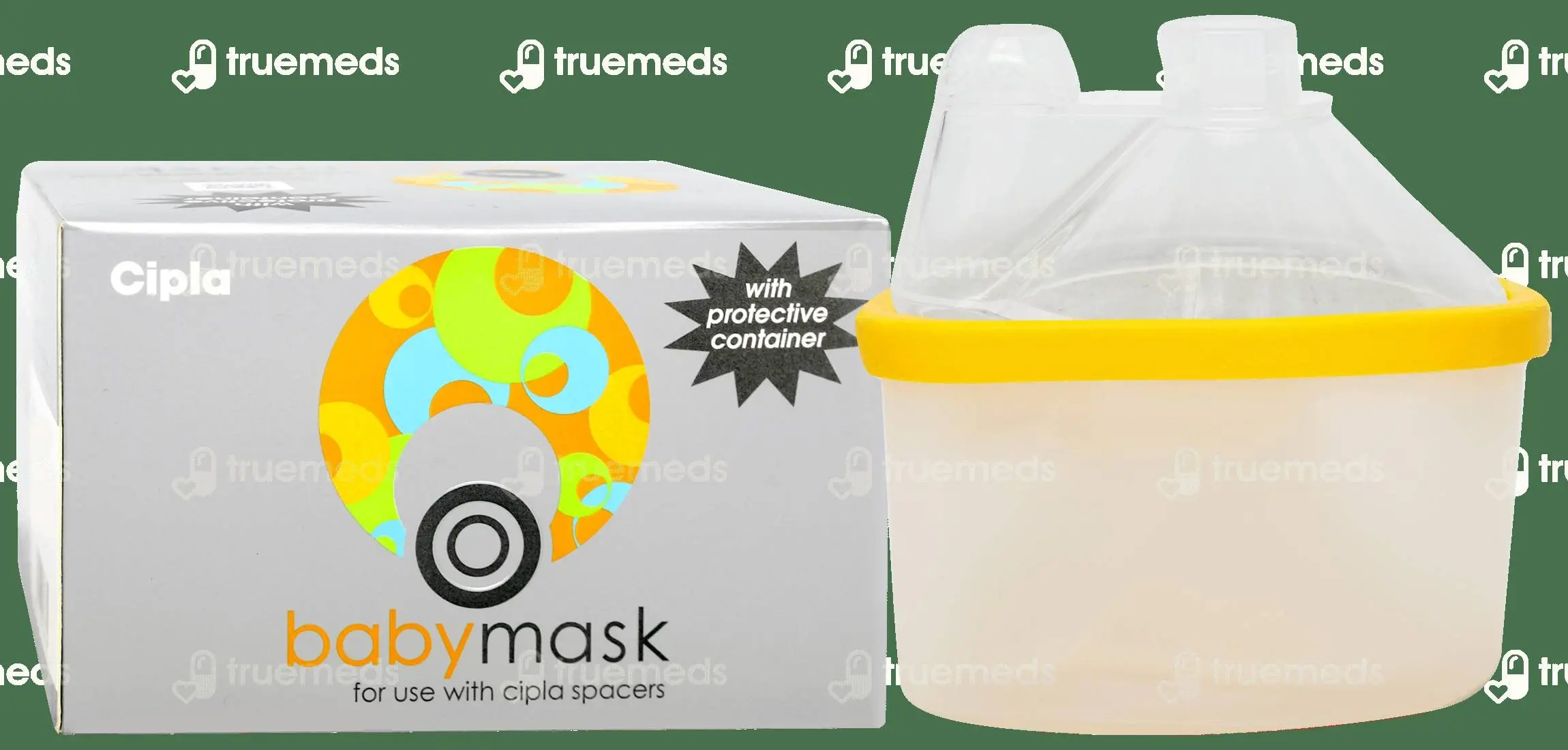 BABY MASK