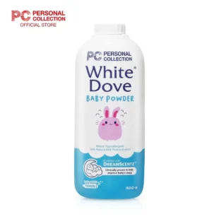 BABY POWDER WITH PC