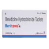 BENITOWA 4MG