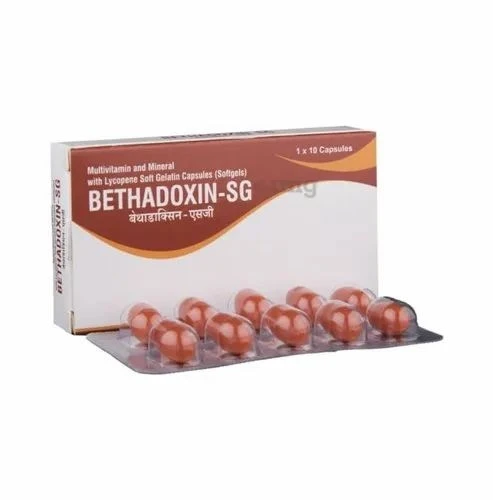 BETHADOXIN SG TABLET