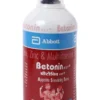 BETONIN AST SYRUP