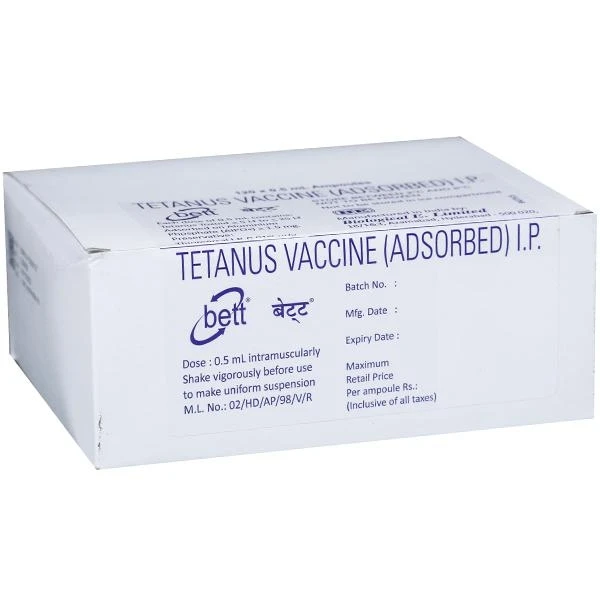 BETT 0.5ML INJ.