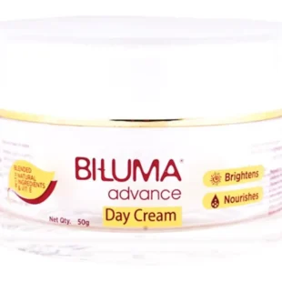 BILUMA ADVANCE DAY CREAM
