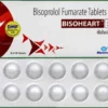 BISOHEART 5 TABLET