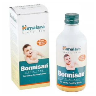 BONNISAN SYP 200ML
