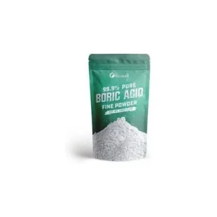 BORIC ACID 25GM