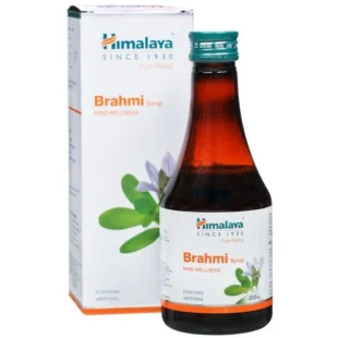 BRAHMI SYRUP