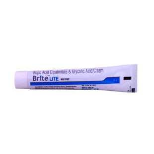 BRITE LITE CREAM
