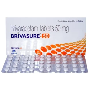 BRIVASURE 50